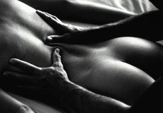 Sensual Massage Erotic